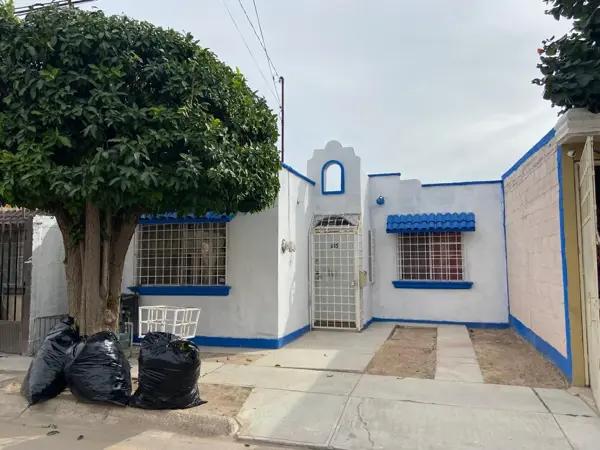 Casa en venta en Santa Elena, Torreón, Coahuila de Zaragoza