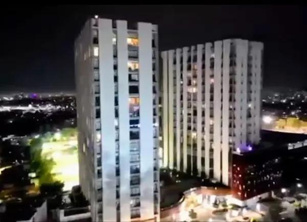 Venta Espacioso Departamento con Vista Espectacular