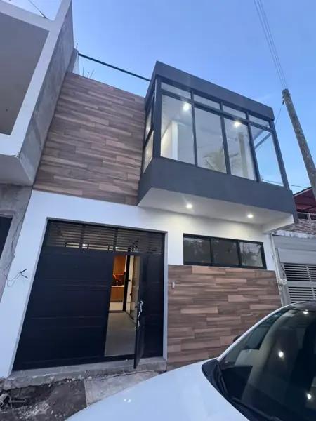 CASA EN VENTA EN VILLA RICA BOCA DELRIO VERACRUZ, VER.