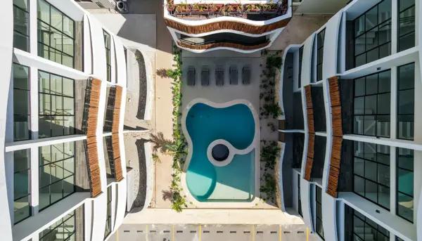 DEPARTAMENTO EN VENTA EN CHOLUL PRIVADA KENUA