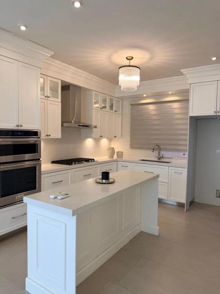 CASA EN RENTA | FONTANA RESIDENCIAL – CARRETERA NACIONAL