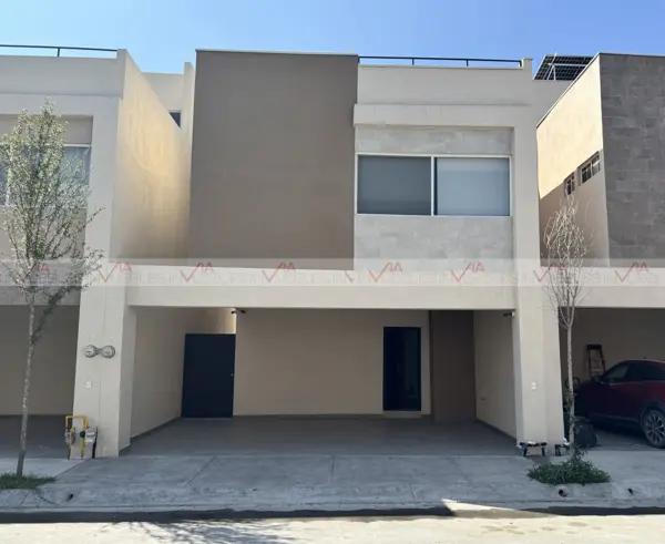 Rinconada Residencial Apodaca