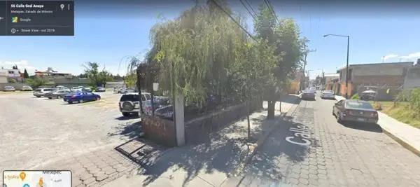 Gran oportunidad de inversión en Metepec