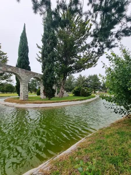 TERRENO EN VENTA  873 M² CON 34 M DE FRENTE  COLINDA CON CAMPO DE GOLF EN CLUB DE GOLF PACHUCA