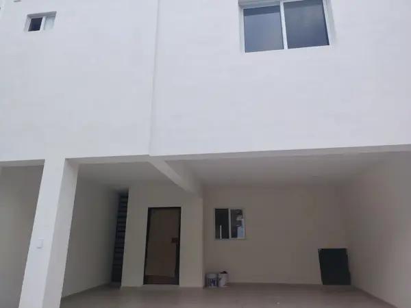 CASA EN RENTA LA ENCOMIENDA SECTOR LOS ENCOMENDADOS ESCOBEDO N. L.