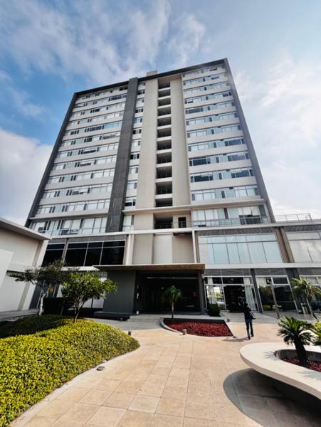 Departamento en renta en VITANT GARZA SADA