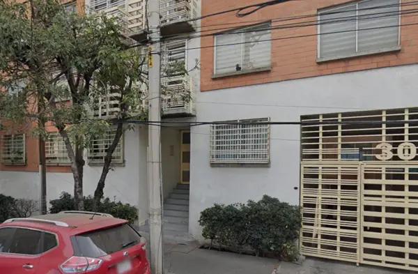 DEPARTAMENTO EN VENTA ALFONSO XIII, ALVARO OBREGON CDMX LP