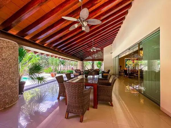 Residencia en San Ramón Norte