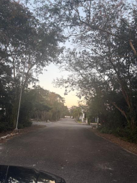 Terreno en venta, Privada Residencial Paseos del Mayab, Conkal, Yucatan