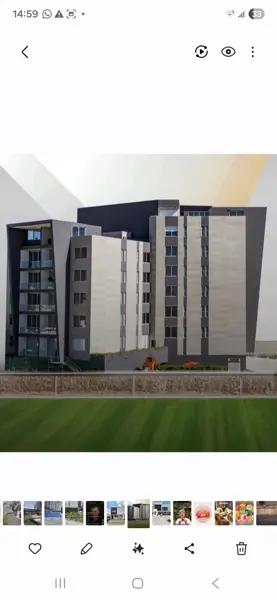 DEPARTAMENTO NUEVO EN RENTA CERCA DE LA UNIVERSIDAD ANÁHUAC