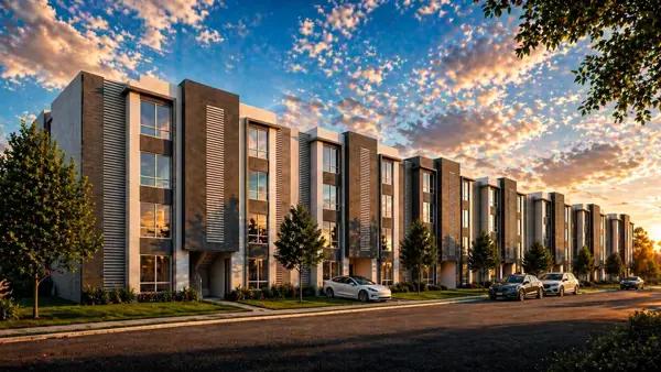 DEPARTAMENTO EN VENTA EN TIJUANA, BAJA CALIFORNIA.