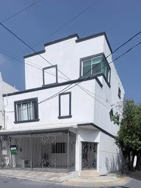 Casa en Renta en Pedregal de Cumbres