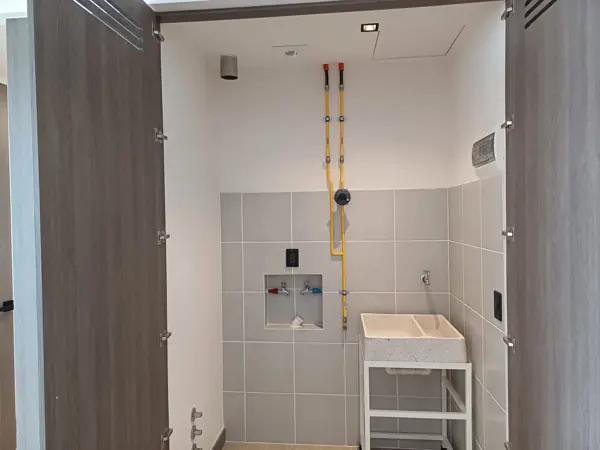 Rento departamento nuevo con excelente ubicación
