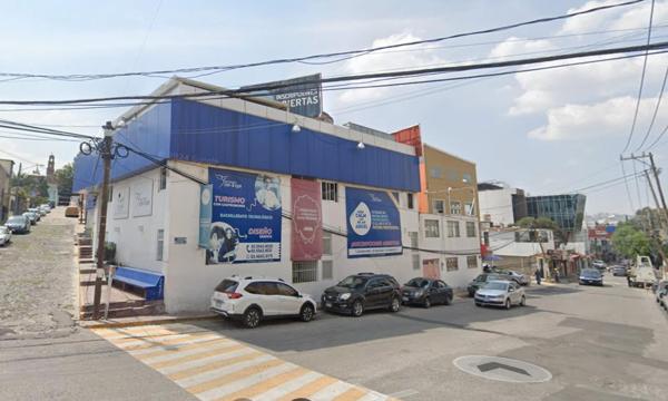 Excelente Edifico en venta Para Escuela, Oficina, Comercio o Desarrollo de Viviendas