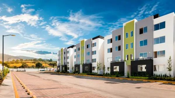 DEPARTAMENTO EN VENTA EN IXTAPALUCA, EDO. MEX.