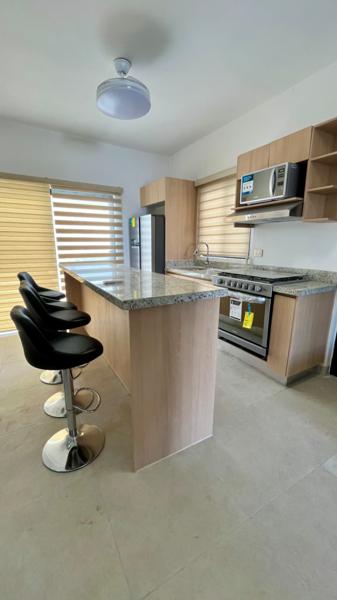 Departamento Amueblado y Nuevo en Renta | Los Viñedos, Torreón