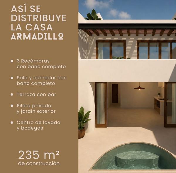 Casa en venta en Brisas de Zicatela, Santa María Colotepec, Oaxaca