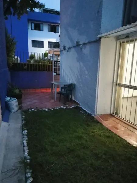 Departamento en VENTA magdalena Contreras usado en excelentes condiciones citas 5515721247