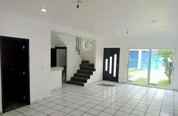 Casa en venta en Atlacomulco, Jiutepec, Morelos