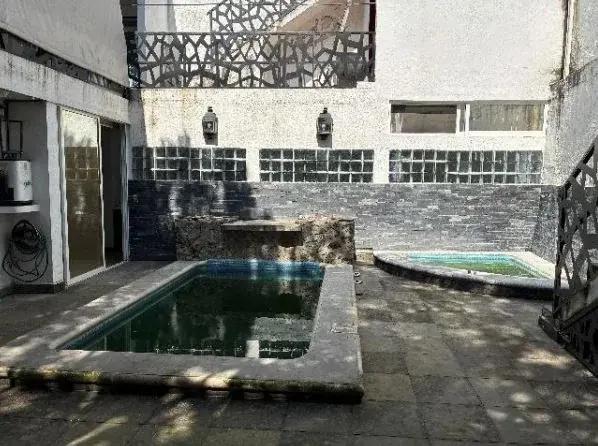 Casa en venta en Cuernavaca Centro, Cuernavaca, Morelos