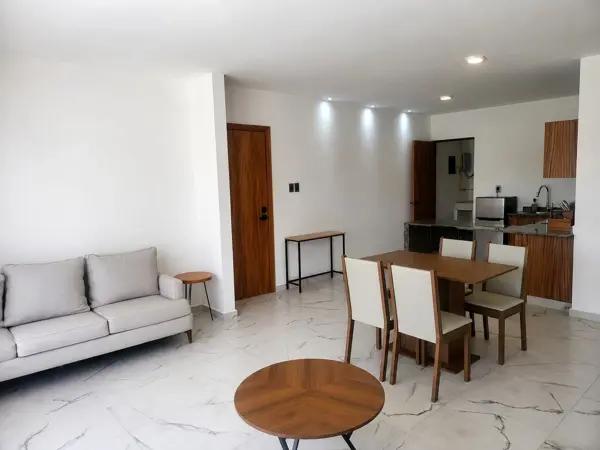 RENTO DEPARTAMENTO AMUEBLADO EN LA RIVIERA VERACRUZANA EN EL CONCHAL
