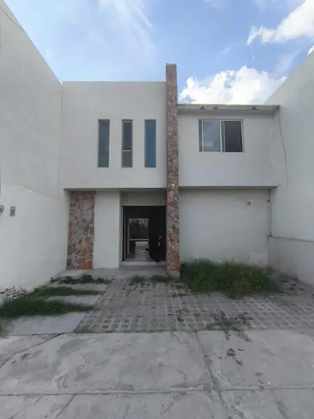 Casa en renta en Los Viñedos, Torreón, Coahuila de Zaragoza