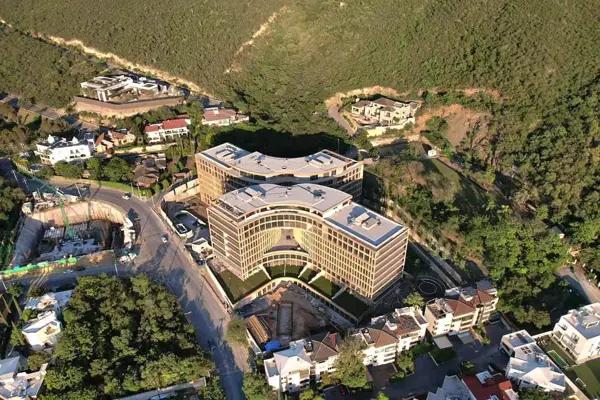 Departamento en Venta en Chipinque, SPGG. N. L.