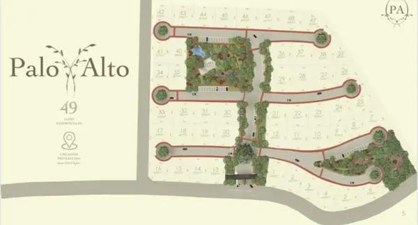 Terreno en Venta en El Barrial, Carretera Nacional, Monterrey, N. L.