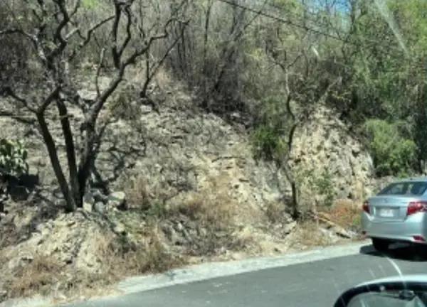 Terreno en  Venta en Cumbres Segundo Sector, Monterrey, N. L.