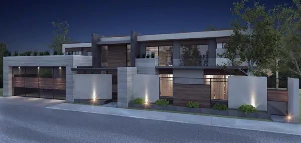 Casa en  Venta en Cordillera Residencial, Santa Catarina, N. L.