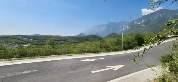 Terreno en Venta en Carretera Nacional, Sierra Alta, Monterrey, N. L.
