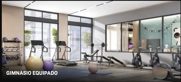 Departamento en Venta en Col. Mirador - Valle Oriente, Mty, N. L.