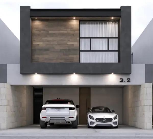 Casa en Venta en Carretera Nacional, Vientos del Vergel, Santiago, N. L.