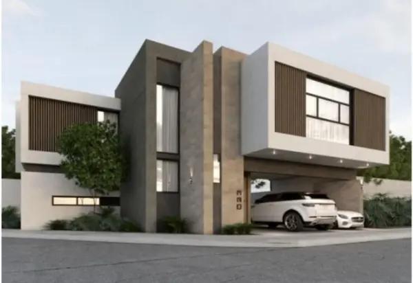 Casa en Venta en Carretera Nacional