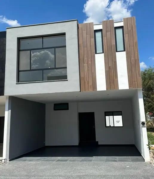 Casa en  Venta en Altares, Santiago, N. L.