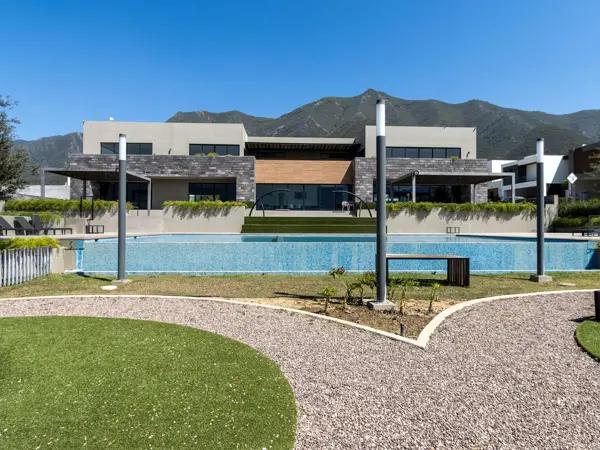 Terreno en  Venta en Carretera Nacional - Bosques de las Misiones Encino, Santiago, N. L.