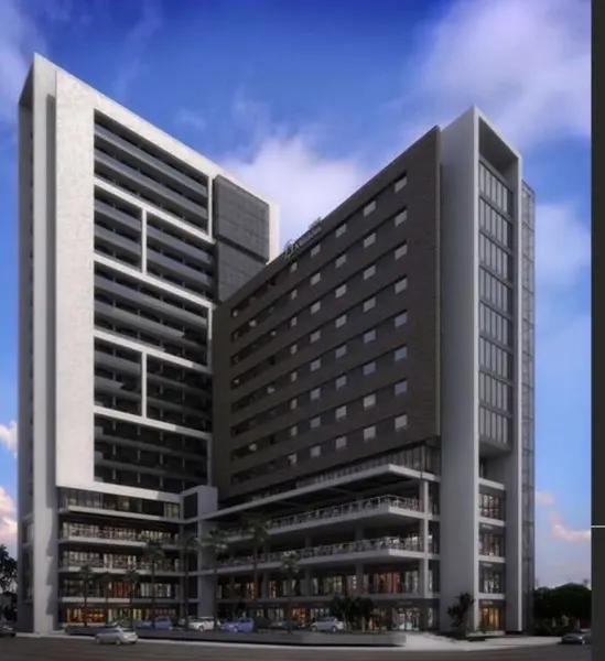 Departamento en  Venta en Torre Shiro Zona Sur - Monterrey,  N. L.