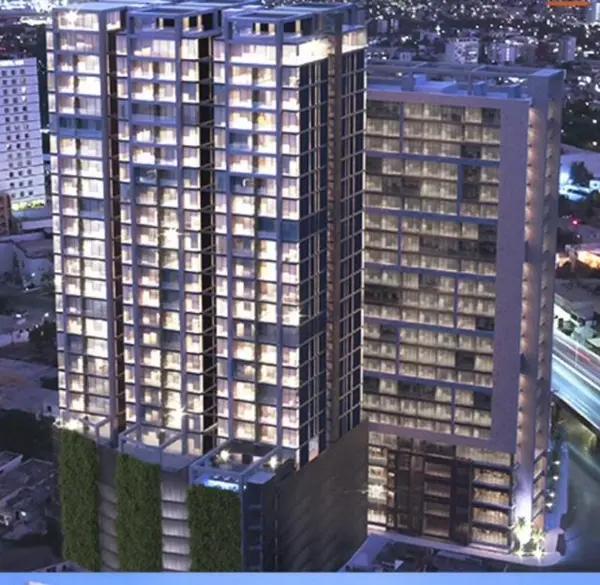 Departamento en  Venta en Alejandria, Zona Tec - Monterrey, N. L.
