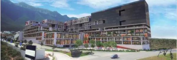 Departamento en Venta en Alaia Zona Cumbres, Monterrey, N. L.