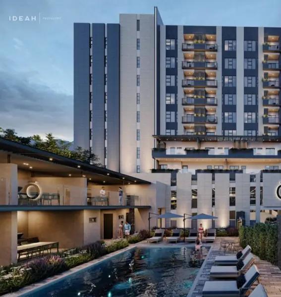 Departamento en Venta en Torre Eon Valle Poniente
