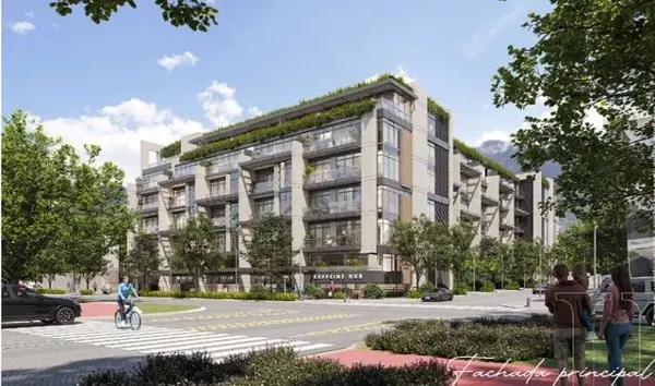 Departamento en  Venta en Dos Duendes Zona Valle