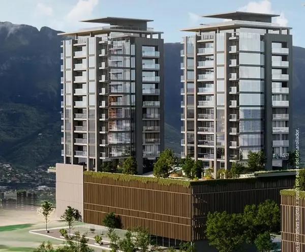 Departamentos en Venta en Catalina en San Pedro