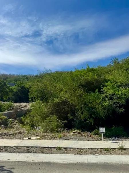 Terreno en Venta en Sierra Alta, Carretera Nacional, Monterrey, N. L.