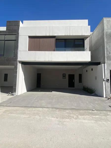 Casa en  Mirador Residencial, Garcìa.