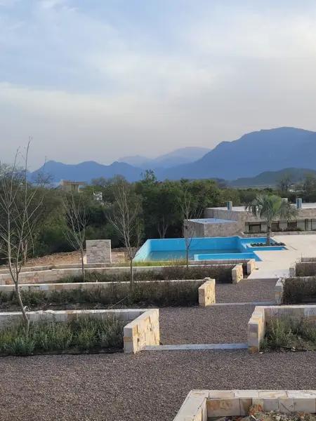 TERRENO EN  VENTA EN AYSSO