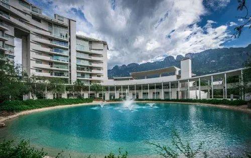 Departamento en Venta en Punto Central San Pedro Garza Garcia, Zona Valle