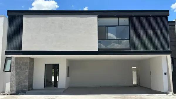 Casa en  Venta en Carretera Nacional, Altares, Santiago, N. L.