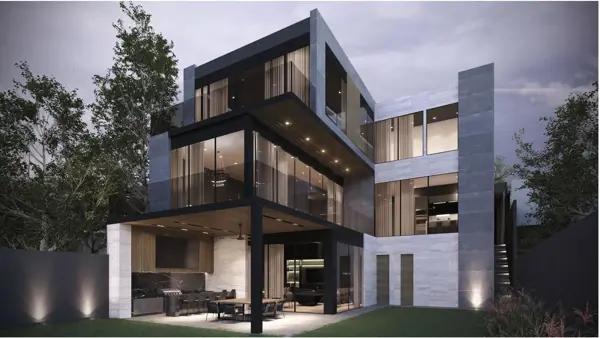 Casa en Venta en Valle Poniente, Cordillera Residencial, Santa Catarina, N. L.  (AAH)