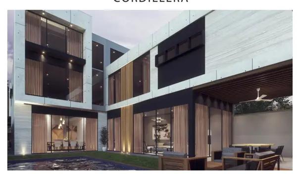 Casa en Venta en Valle Poniente, Cordillera Residencial, N. L.