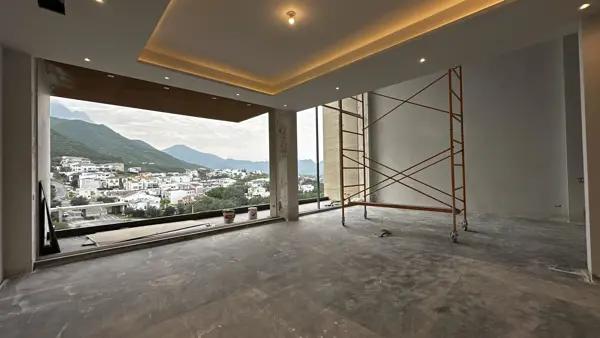 Casa en Venta en Sierra Alta, Carretera Nacional, Monterrey, N. L.